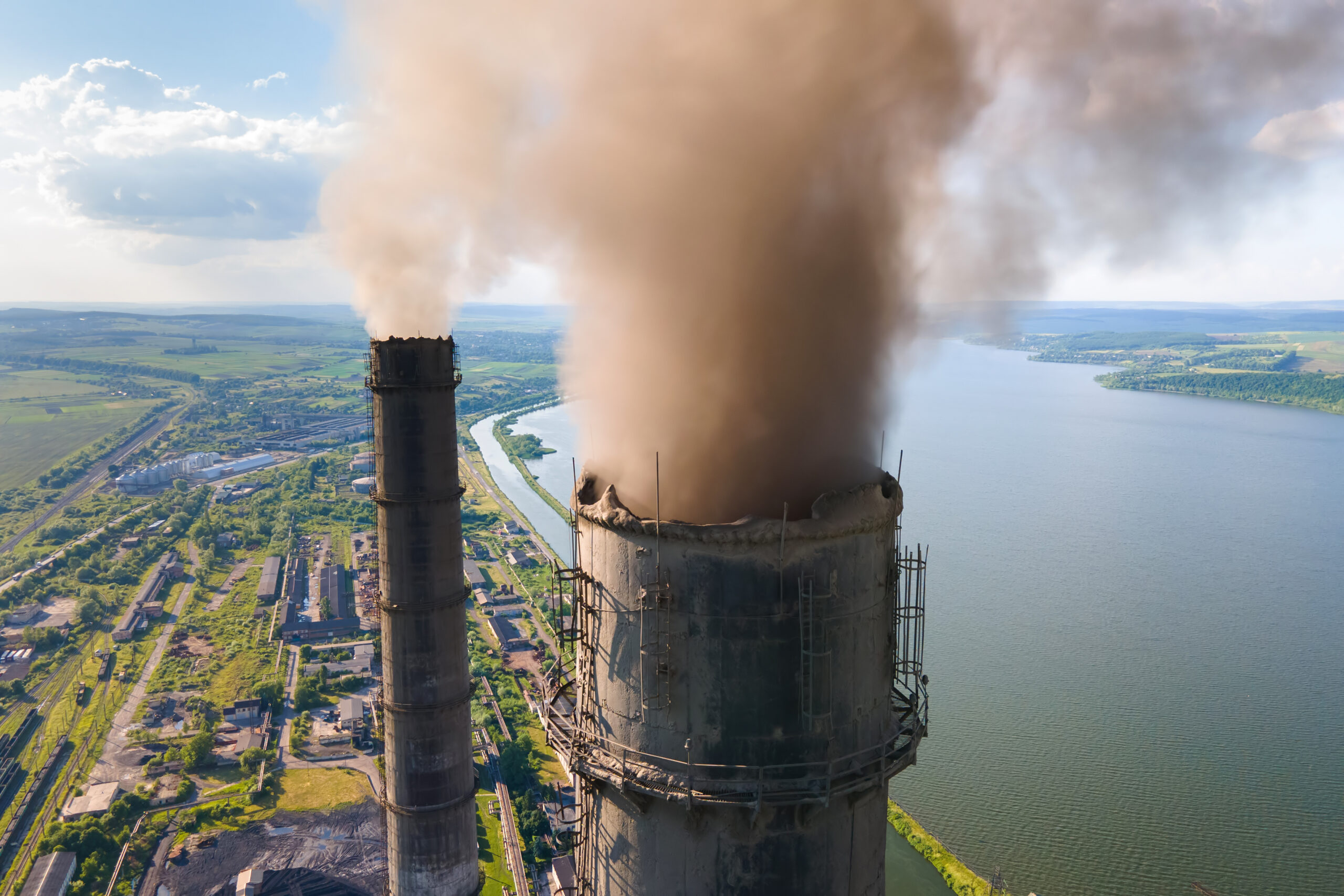 Mastering Decarbonization: A Guide | Zeigo Sustainability Software | zeigo sustainability software